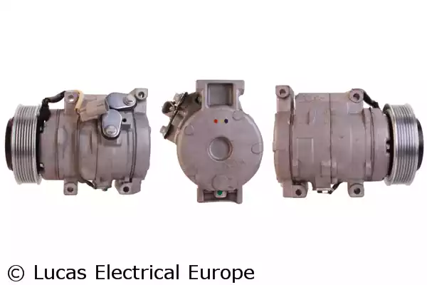 ACP874 LUCAS ELECTRICAL kompresszor, klíma
